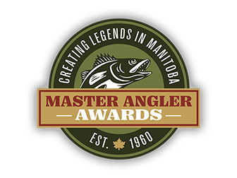 Master Angler Awards