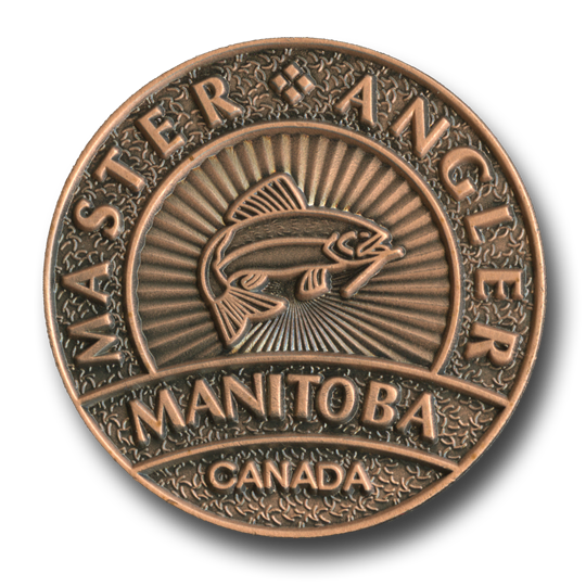 Bronze Medalist