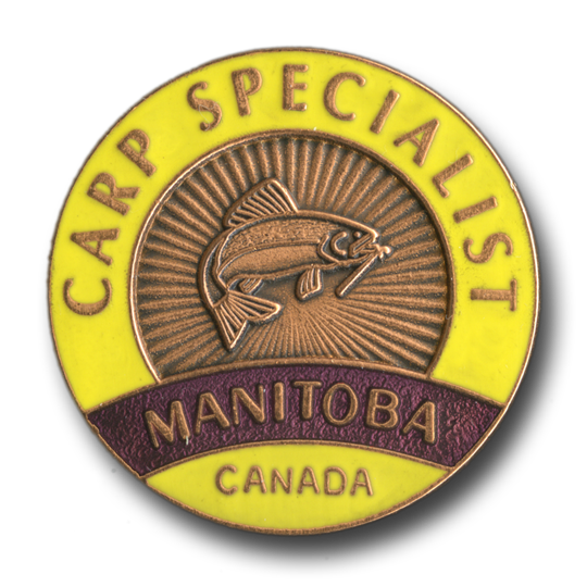 Carp Specialist