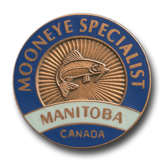 Mooneye Specialist