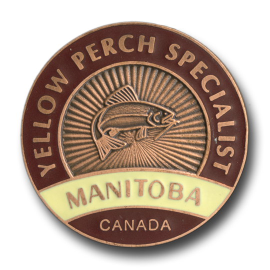 Perch Specialist