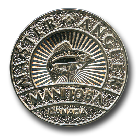 Silver Medalist