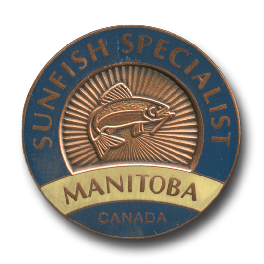 Sunfish Specialist