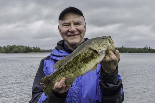 Largemouth Bass