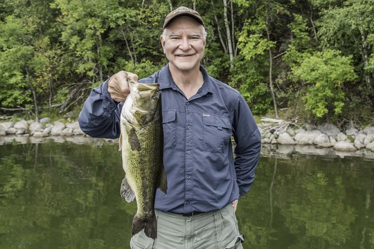 Largemouth Bass