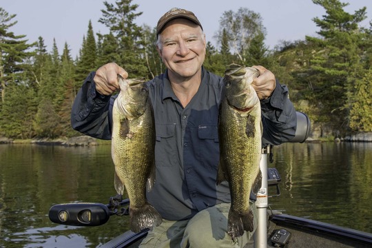 Largemouth Bass