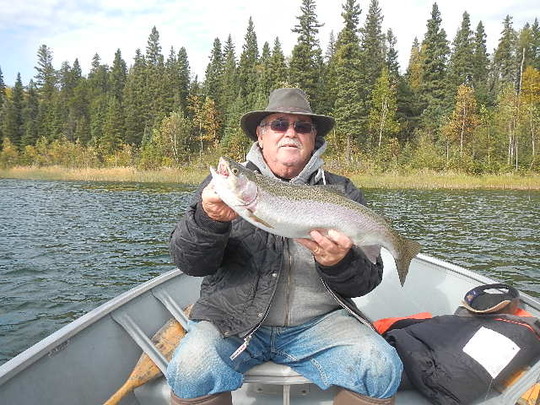Rainbow Trout