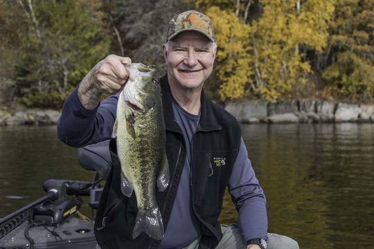 Largemouth Bass