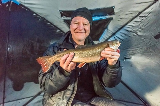 Arctic Char