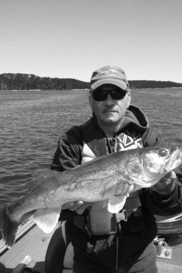 Walleye