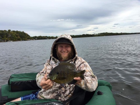 Sunfish