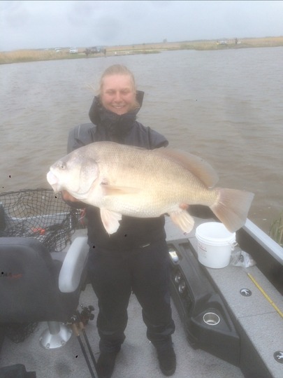 Freshwater Drum