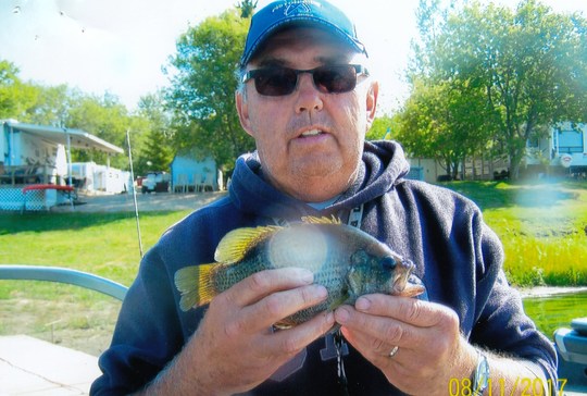 Rock Bass