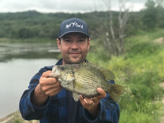 Rock Bass