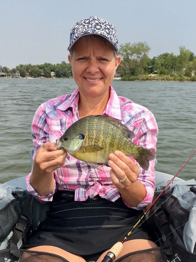 Sunfish