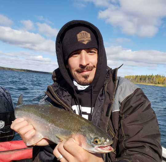 Rainbow Trout