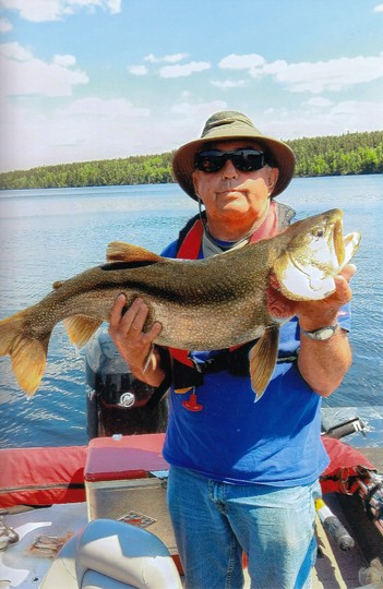 Lake Trout