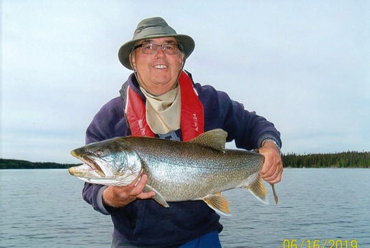 Lake Trout