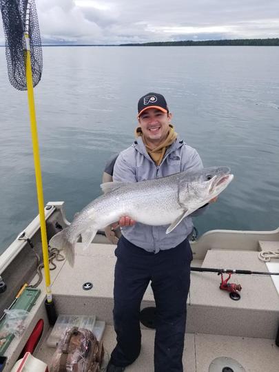 Lake Trout