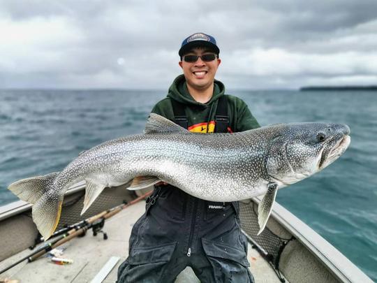 Lake Trout