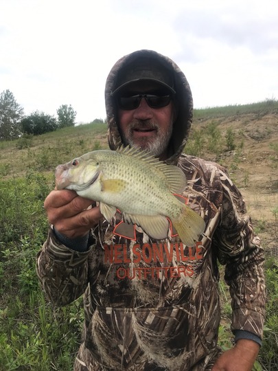 Rock Bass