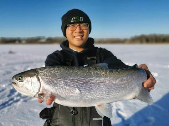 Rainbow Trout