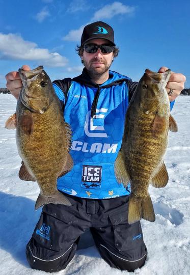 Smallmouth Bass