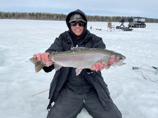 Rainbow Trout