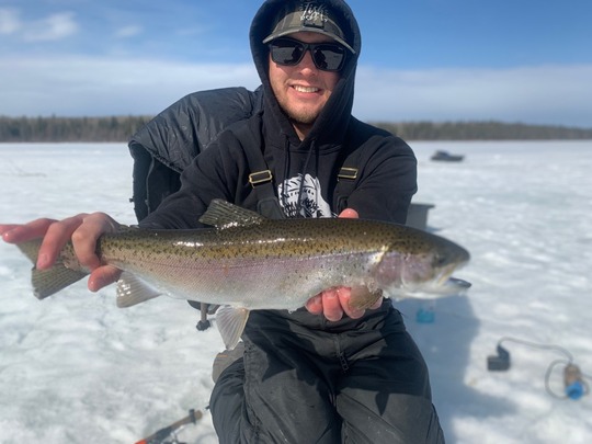 Rainbow Trout