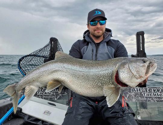 Lake Trout