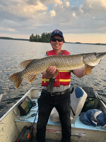 Northern Pike