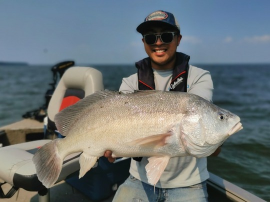 Freshwater Drum