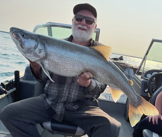 Lake Trout