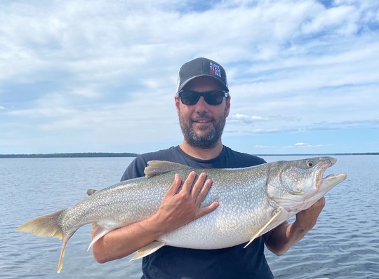 Lake Trout