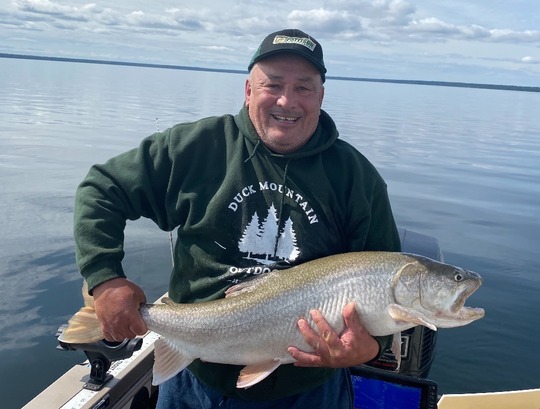 Lake Trout