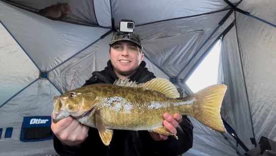 Smallmouth Bass