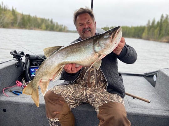 Lake Trout
