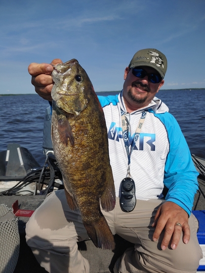 Smallmouth Bass