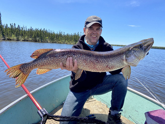 Northern Pike