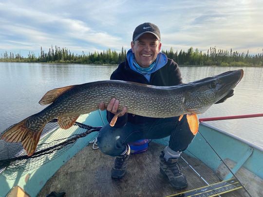 Northern Pike