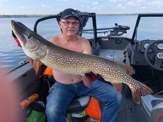 Northern Pike