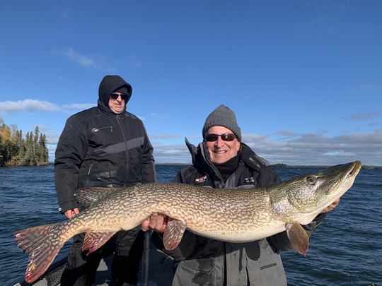 Northern Pike