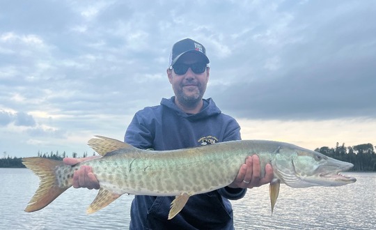 Muskellunge