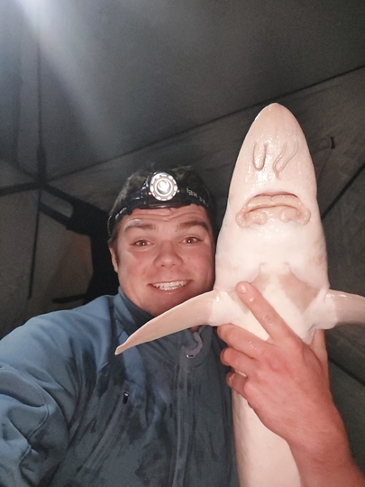 Lake Sturgeon