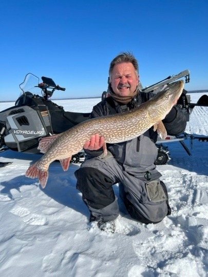 Northern Pike