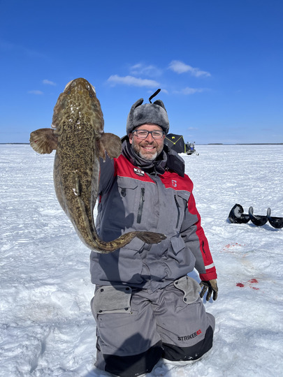 Burbot