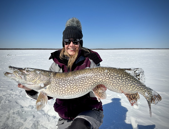 Northern Pike