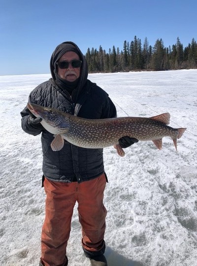 Northern Pike