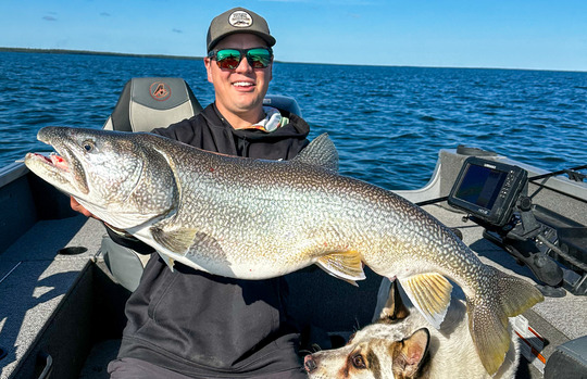 Lake Trout