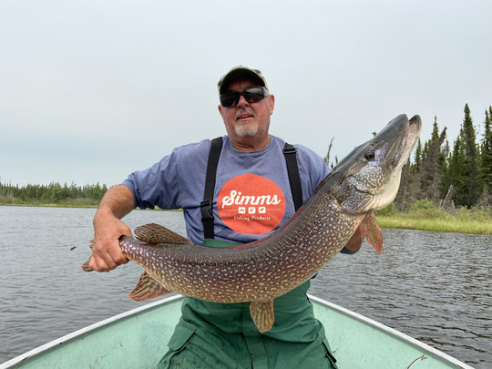 Northern Pike